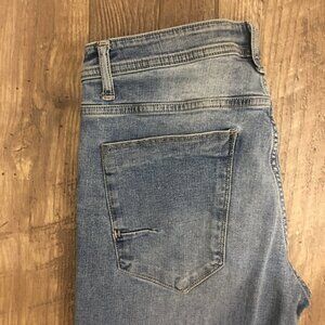 Forca Jeans 34X32 (Super Skinny)
